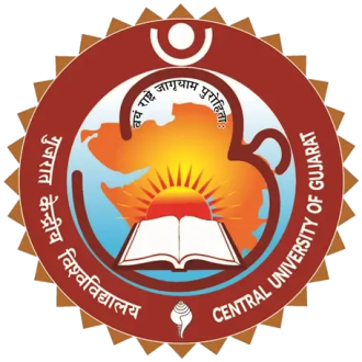 Central University of Gujarat